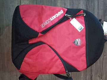 DUCATI Backpack Textile BAGGAGE
