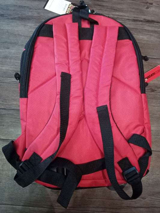 DUCATI Backpack Textile BAGGAGE