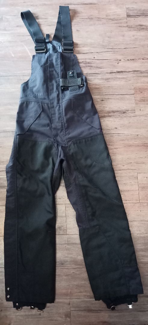 UNBRANDED Riding Textile OVERALL, SM