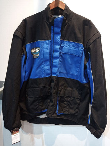 ANSWER Touring Textile JACKET, XL