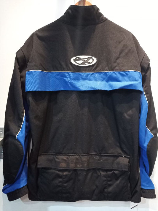 ANSWER Touring Textile JACKET, XL