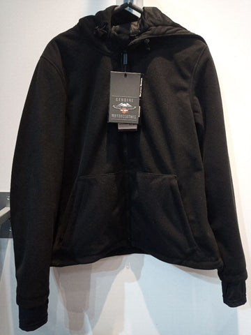 HARLEY DAVIDSON Hoodie Textile SHIRT, XL