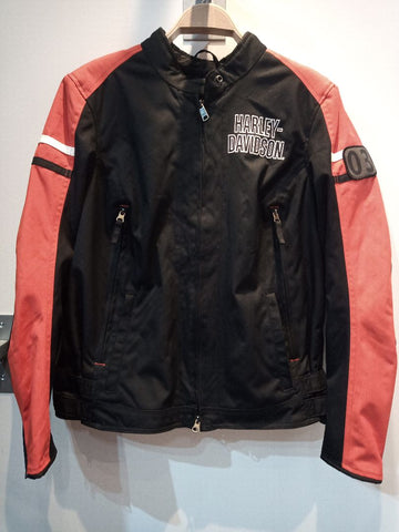 HARLEY DAVIDSON Hazard Textile JACKET, XL