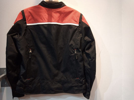 HARLEY DAVIDSON Hazard Textile JACKET, XL