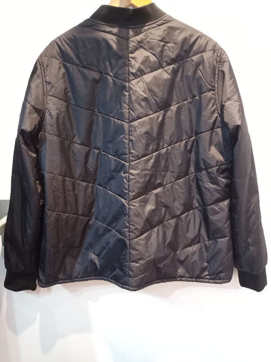 HARLEY DAVIDSON Puffer Textile JACKET, XXL