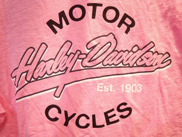 HARLEY DAVIDSON T Shirt Textile SHIRT, XXL