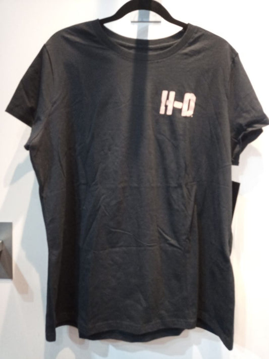 HARLEY DAVIDSON T Shirt Textile SHIRT, XXL