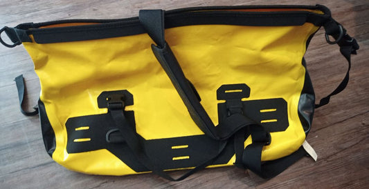 ORTLIEB Touratech Duffle BAGGAGE