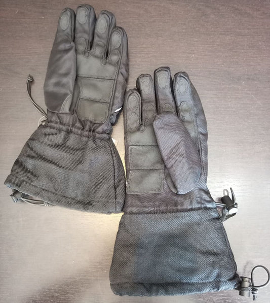 HARLEY DAVIDSON Gauntlet Textile GLOVES, XL