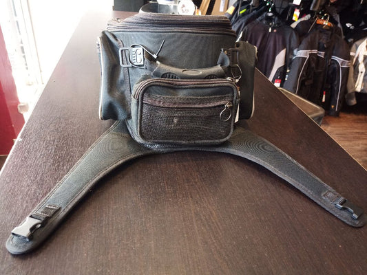 FAMSA Tank Bag Textile BAGGAGE