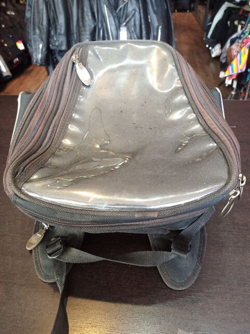 FAMSA Tank Bag Textile BAGGAGE