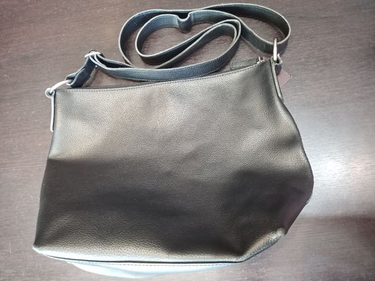 HARLEY DAVIDSON Purse Leather BAGGAGE