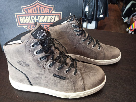 HARLEY DAVIDSON Midland Leather FOOTWEAR, 40