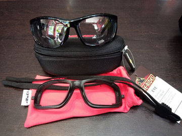 EYE Panhead  EYEWEAR