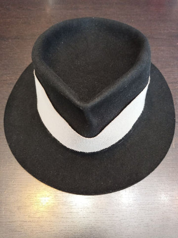ST. EVANS Fedora  HAT, SM
