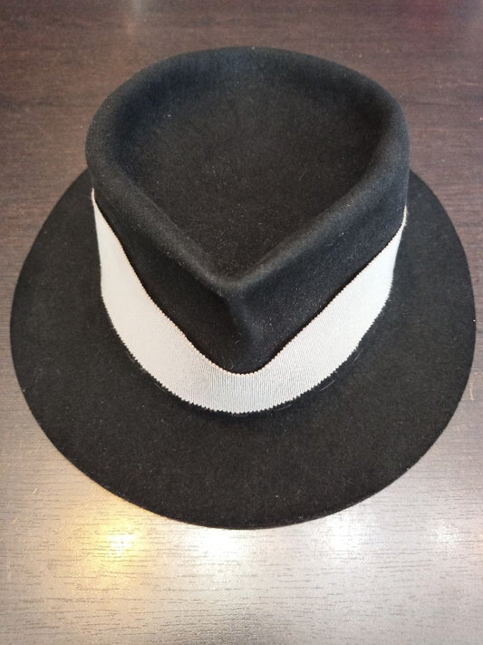 ST. EVANS Fedora HAT, SM