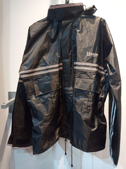 VOSS Storm System PVC JACKET, SM