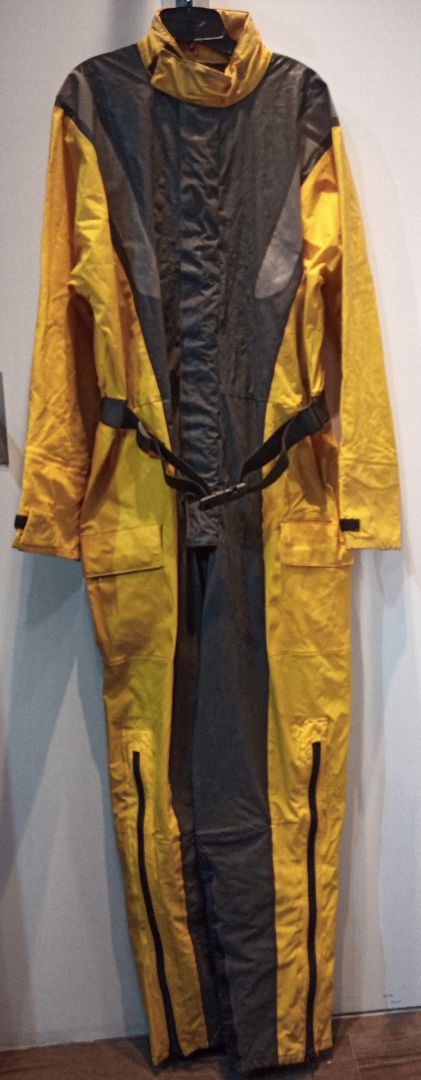 BMW Rain Suit PVC OTHER-MISC, XL