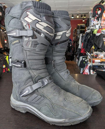 TCX Baja GTX Leather FOOTWEAR, 41