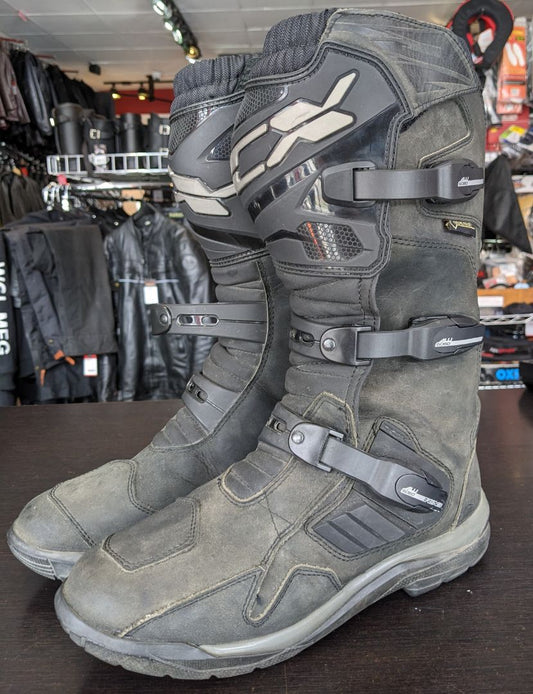 TCX Baja GTX Leather FOOTWEAR, 41