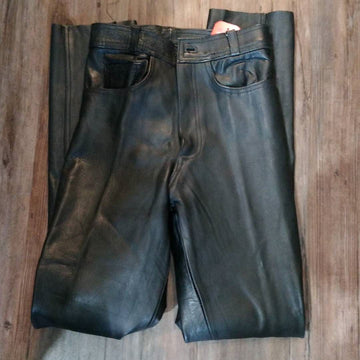 Pants / Leathermen  not-on-website-misc, 5 pocket, 26" waist