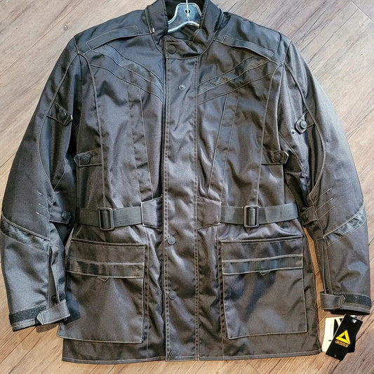 CORE Textile Touring JACKETS | NEW | | R1432 Jackets-Riding-Shirts, XXL