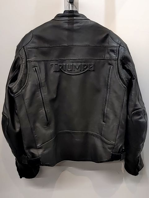 TRIUMPH Sport Leather JACKET, XXL
