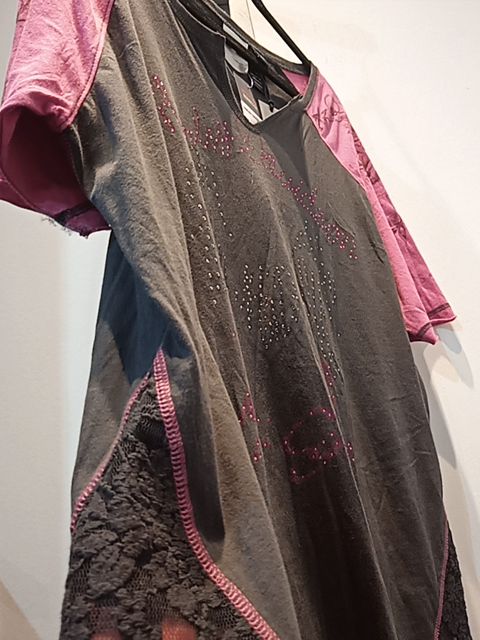 HARLEY DAVIDSON T Shirt Textile SHIRT, XXL