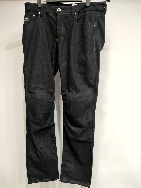 BMW FivePocket Denim PANTS, 36