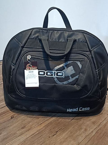 OGIO Helmet Bag Textile BAGGAGE