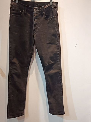 LEVI'S 511 Jeans Denim PANTS, 33