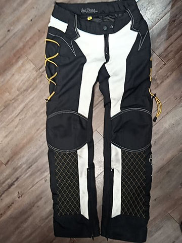 SCORPION Riding Mesh Textile PANTS, 32