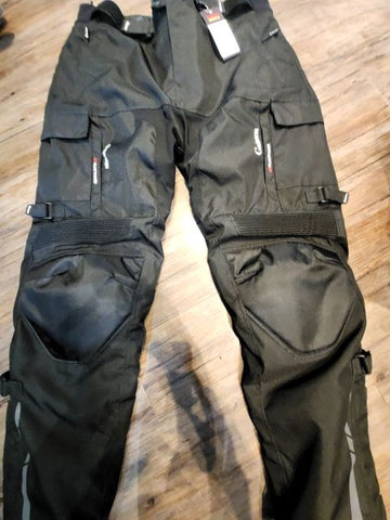 GRYPHON Pacific Coast Textile PANTS, 42