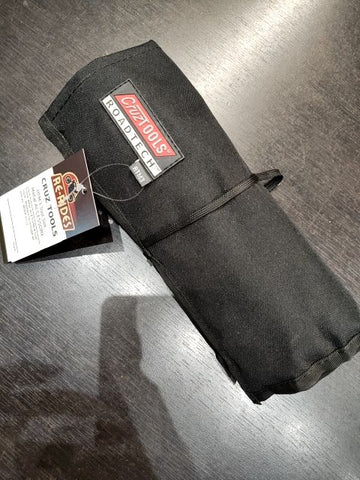 CRUZ TOOLS RTM3 Tool Set Metal ACCESSORY