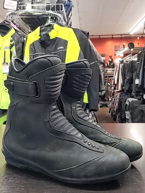 ICON East Side Leather FOOTWEAR, 40