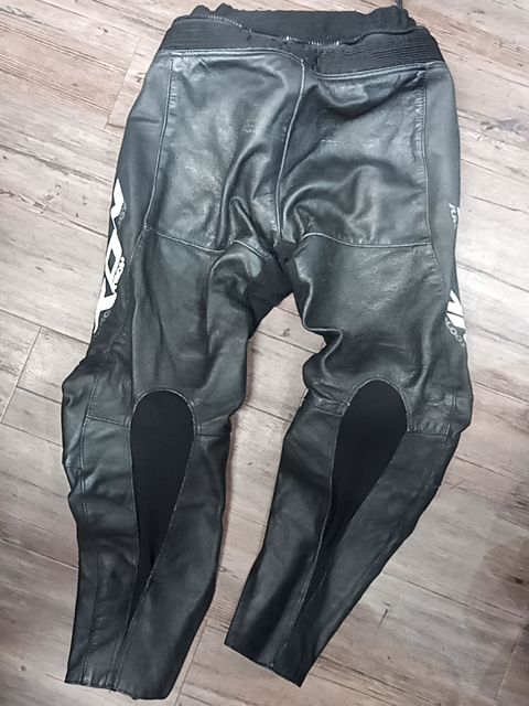 IXON Sport Leather PANTS, 36