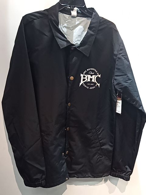 INDEPENDENT Rain Gear Nylon JACKET