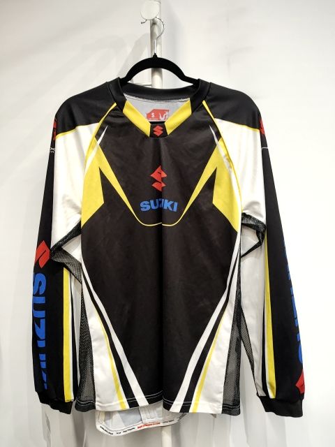 NEXO Sport Jersey Mesh Textile SHIRT, SM