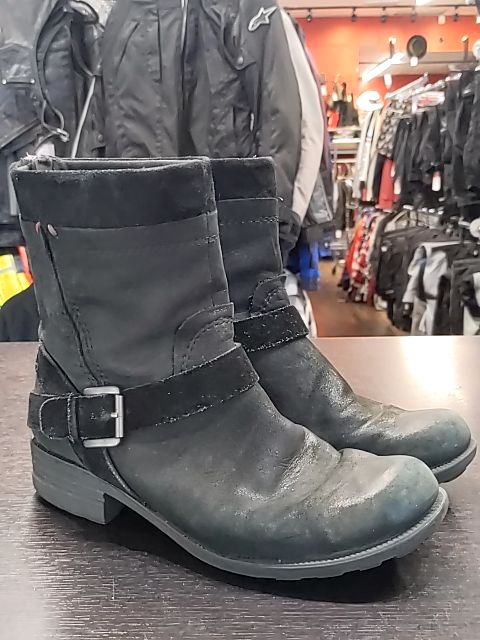 COBB HILL Fashion Suede FOOTWEAR, 38