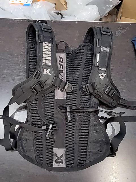 REV'IT Arid H2O Textile BAGGAGE