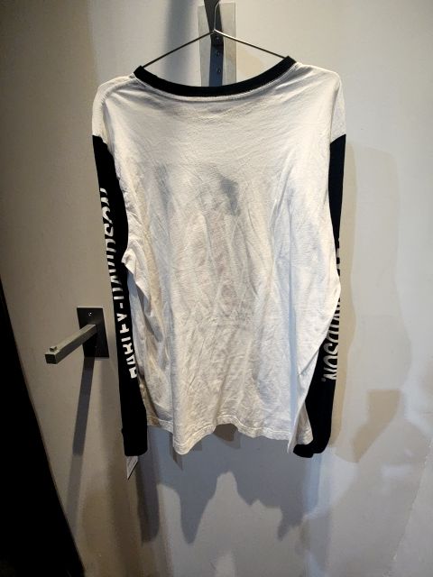 HARLEY DAVIDSON Longsleeve Textile SHIRT, XL