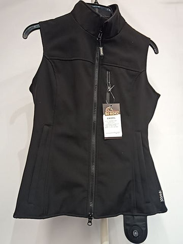 EWOOL Pro+ Heated Vest Textile VEST, XS