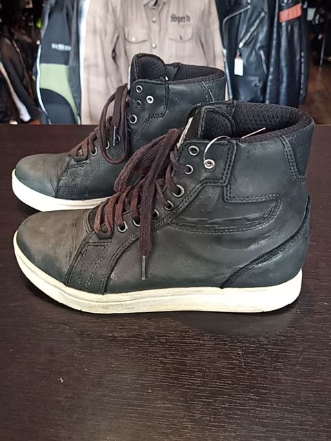 TCX Riding Leather FOOTWEAR, 38