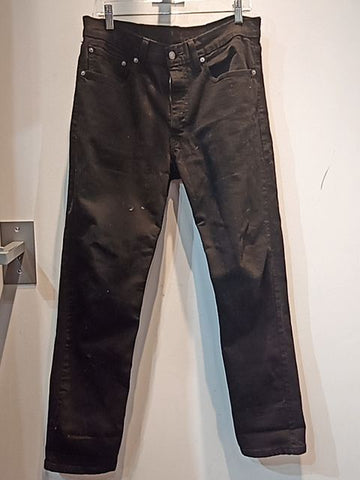 LEVI'S 502 Jeans Denim PANTS, 34