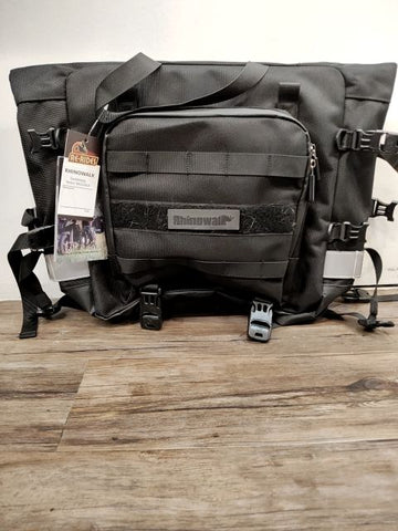 RHINOWALK Saddlebag Textile BAGGAGE
