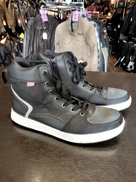NORU Tori Mixed Material FOOTWEAR, 42