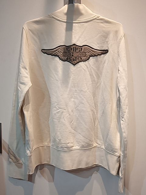 HARLEY DAVIDSON Sweater Textile SHIRT, XL