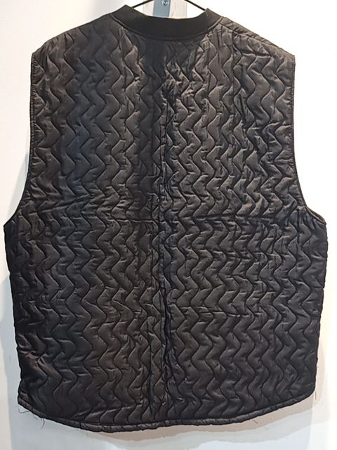 NEW AGE Heated Textile VEST, LRG