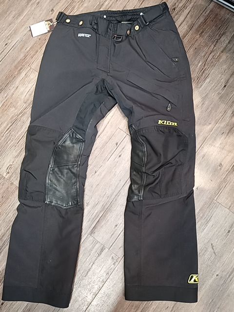 KLIM Latitude Textile PANTS, 38