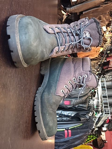 TIMBERLAND Hiking Mixed Material FOOTWEAR, 40